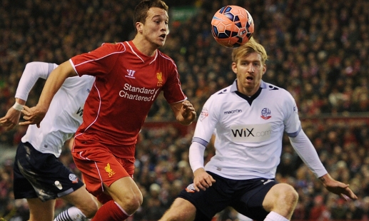 弗里克：这是我想要看到的进步；前几场失利已经成为过去式了（弗里克：我看到了期待的提升，之前几场的失利已成过去）