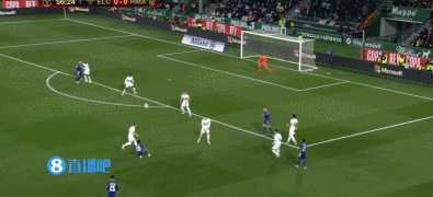 阿莱士-加西亚：土耳其确实有很多反击，但我们今天本该赢（阿莱士-加西亚：土耳其反击很多，但这场胜利原本该属于我们）