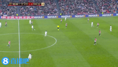 海纳：过去的几个赛季里，我们遇到这样的情况就放弃了（海纳：此前几个赛季一遇到这种情况我们就选择放弃）